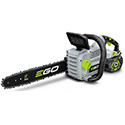 EGO CS1800E 45cm Chainsaw Oregon Bar And Chain No Battery Or Charger